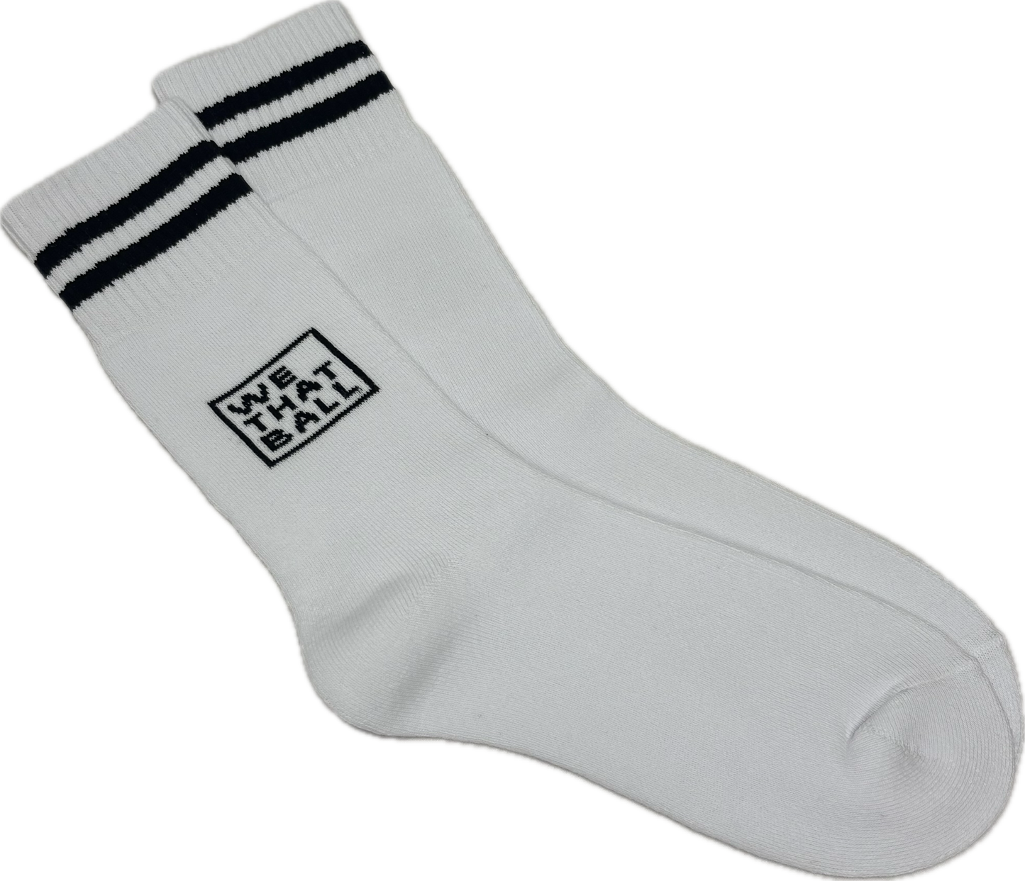 Calf Length Sweat Sock