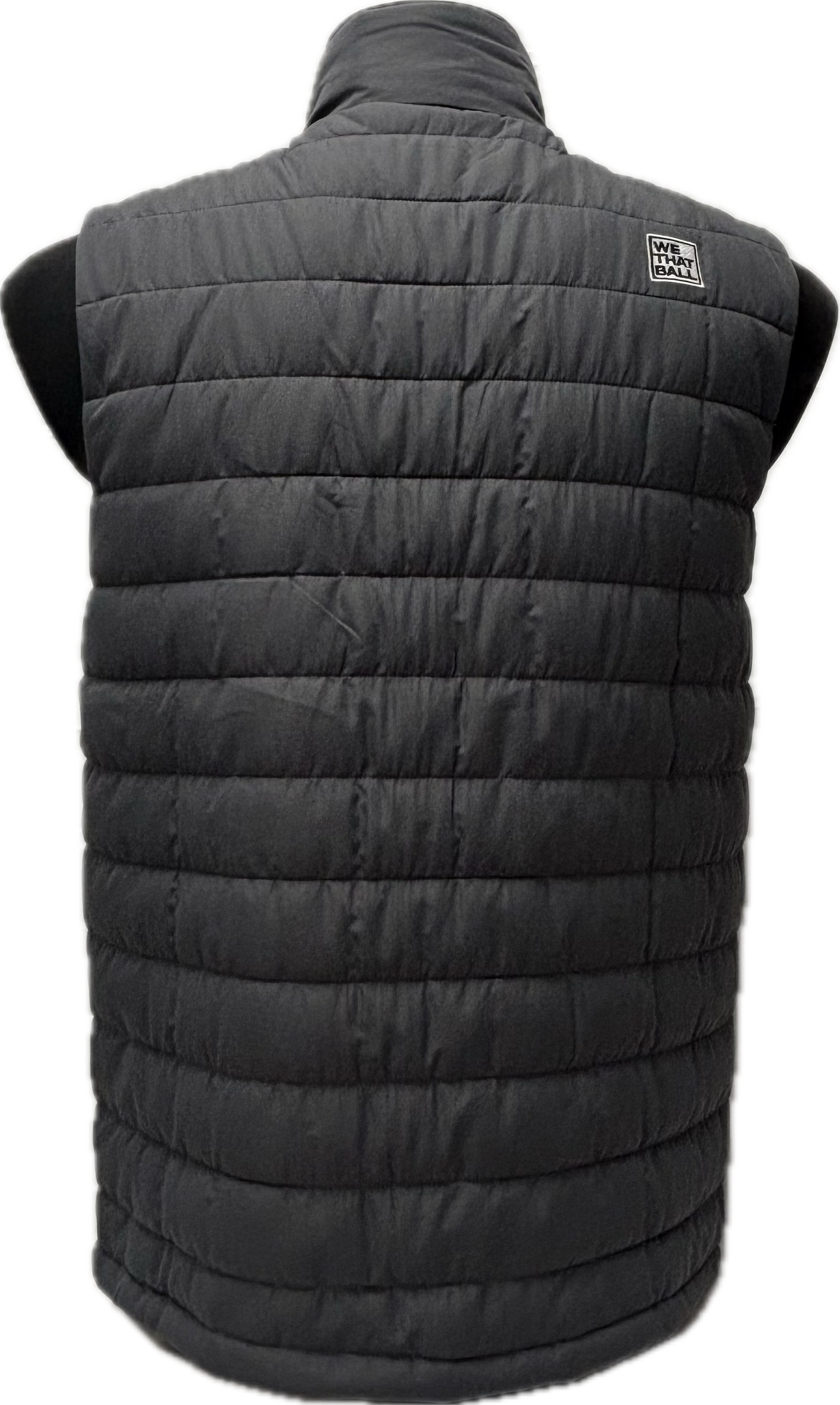 Warm Up Gilet
