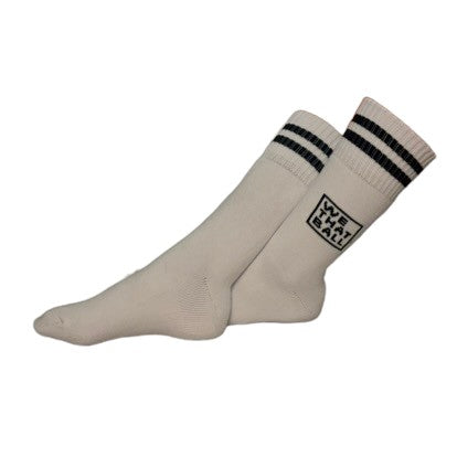 Calf Length Sweat Sock