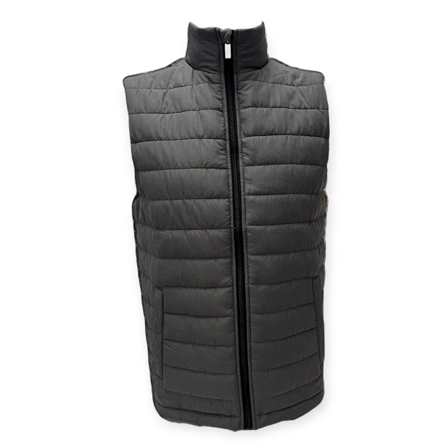 Warm Up Gilet