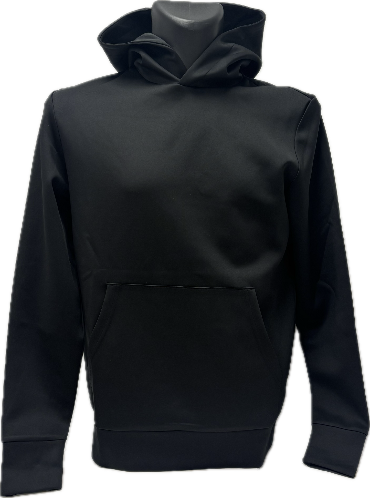 WTB Hoodie Front view
