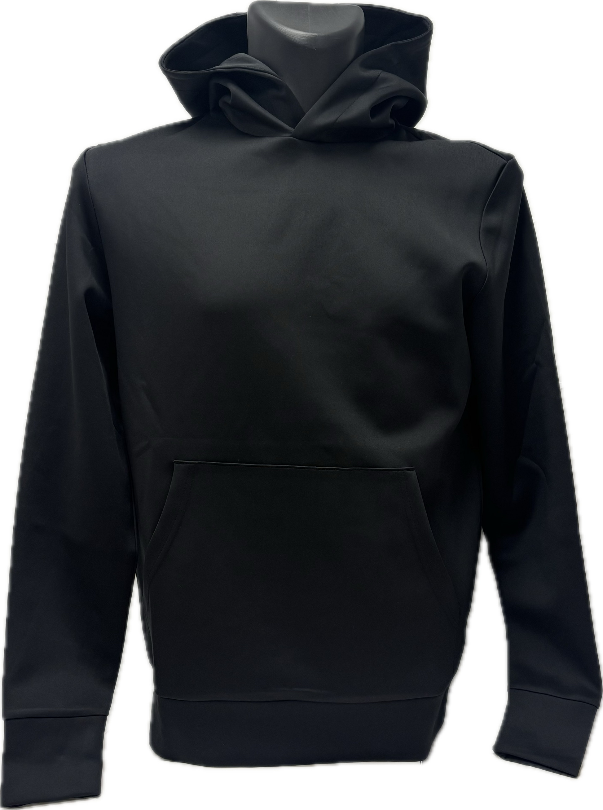 WTB Hoodie Front view